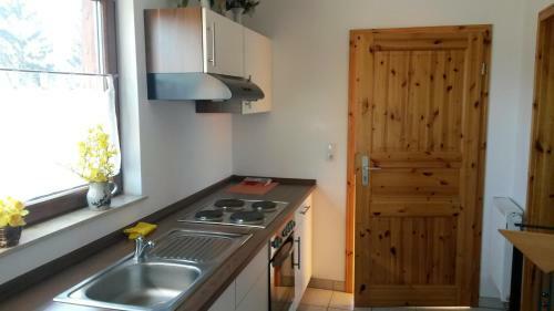 Hostal Waldhaus Lahnstein
