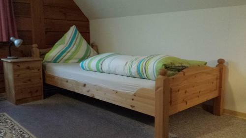 Hostal Waldhaus Lahnstein