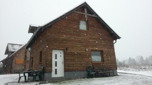 Hostal Waldhaus Lahnstein