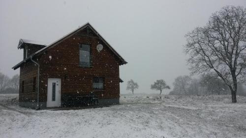 Hostal Waldhaus Lahnstein