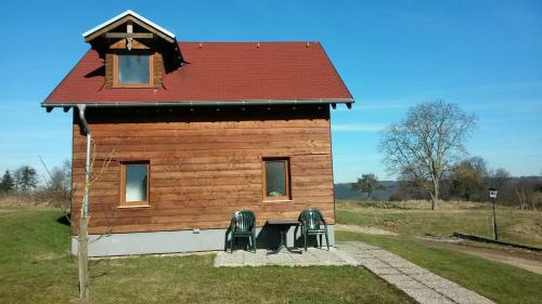 Hostal Waldhaus Lahnstein