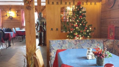 Hostal Waldhaus Lahnstein
