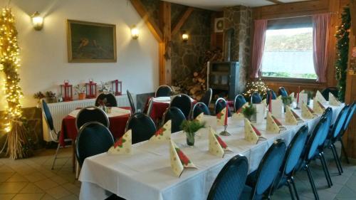 Hostal Waldhaus Lahnstein