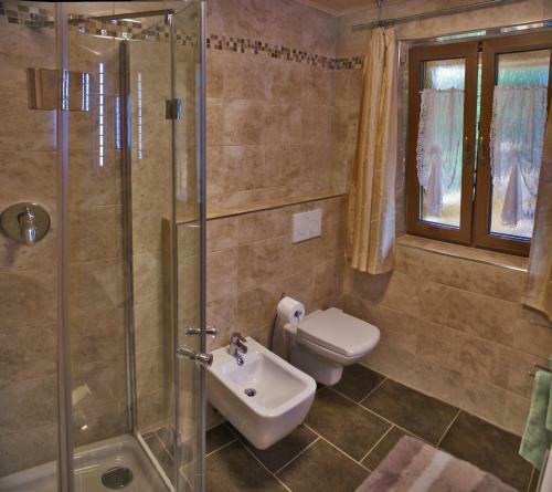 Chalet Ramsau