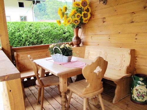 Chalet Ramsau