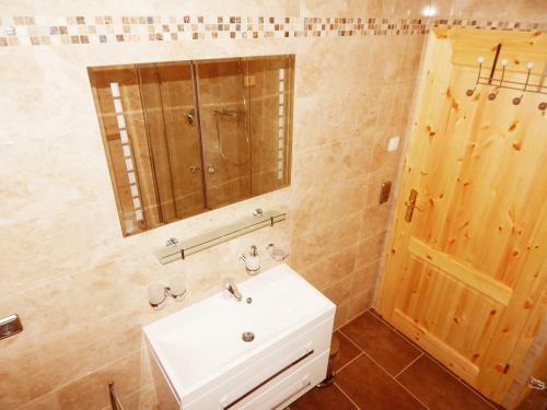 Chalet Ramsau