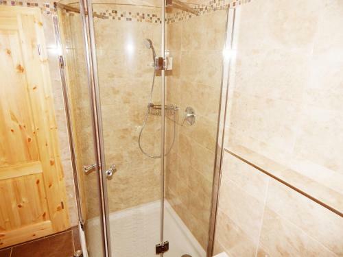 Chalet Ramsau