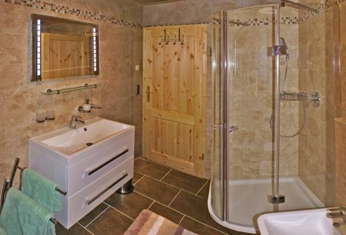 Chalet Ramsau