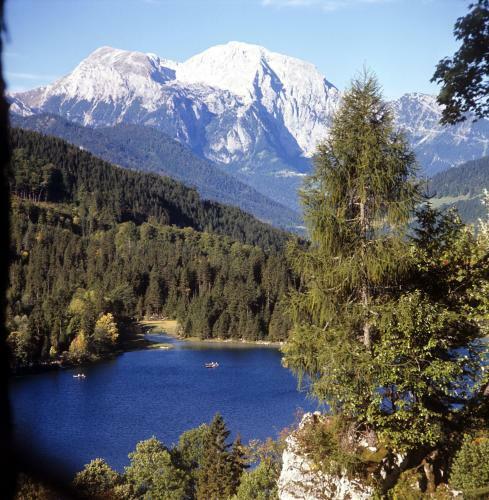 Chalet Ramsau
