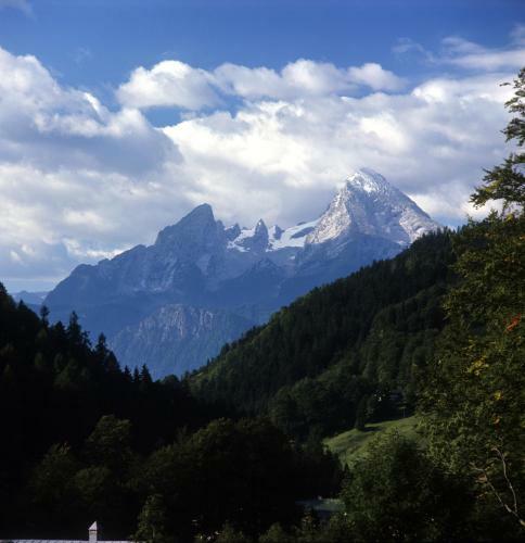 Chalet Ramsau