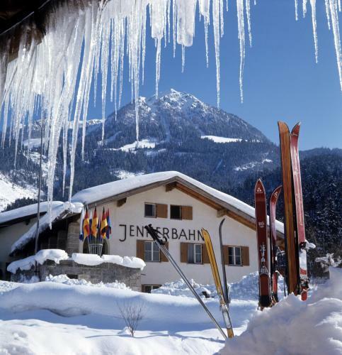 Chalet Ramsau