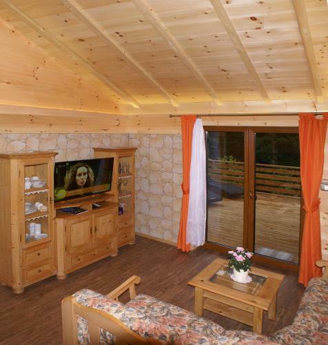 Chalet Ramsau