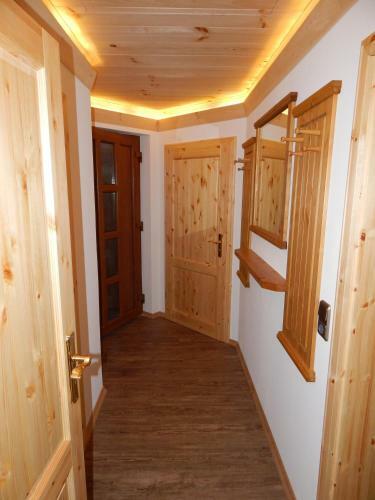 Chalet Ramsau
