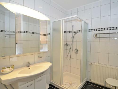 Apartamento Villa Fernsicht - Apt. 07