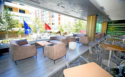Hotel Palace