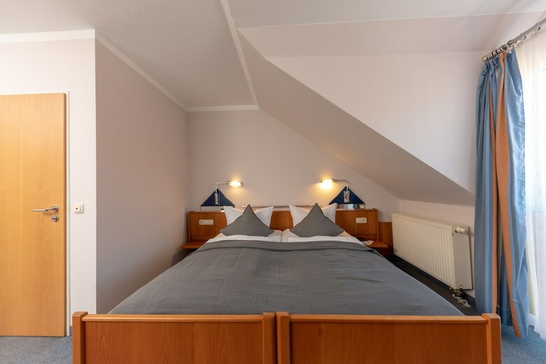 Hotel Bremer Tor