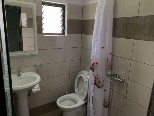 Holiday Apartments Altini