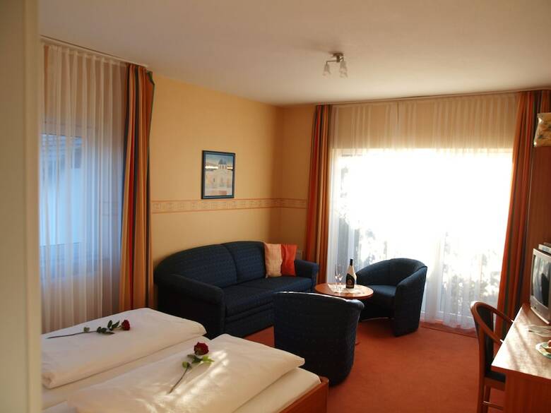 Hostal Altes Doktorhaus