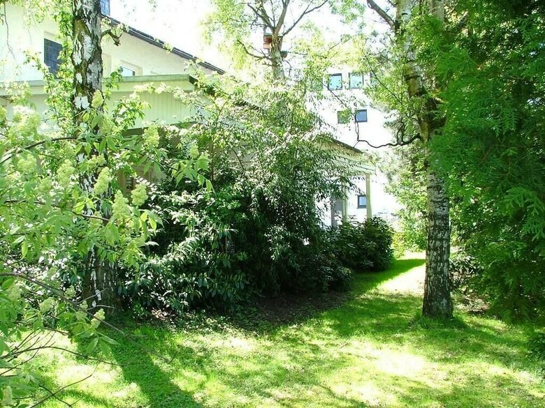 Hostal Altes Doktorhaus
