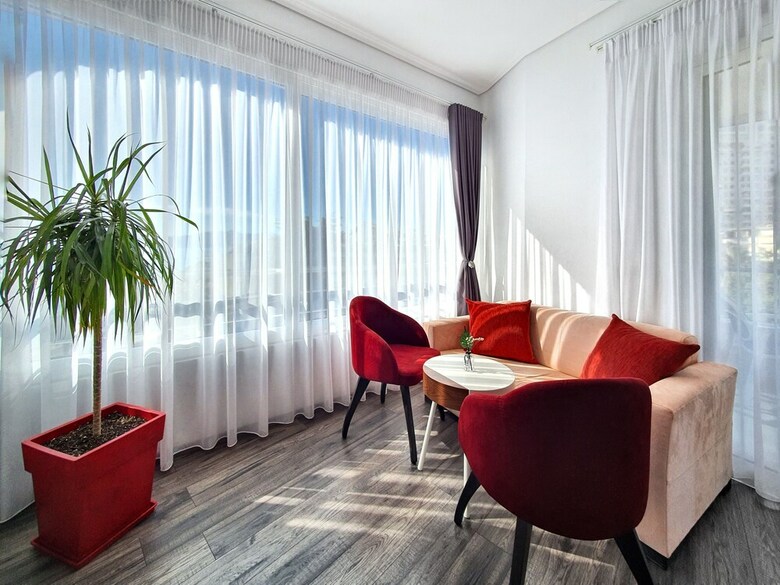 Hotel Joan