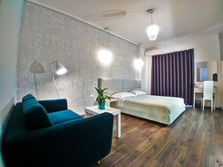 Hotel Joan