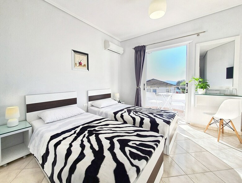 Hotel Joan
