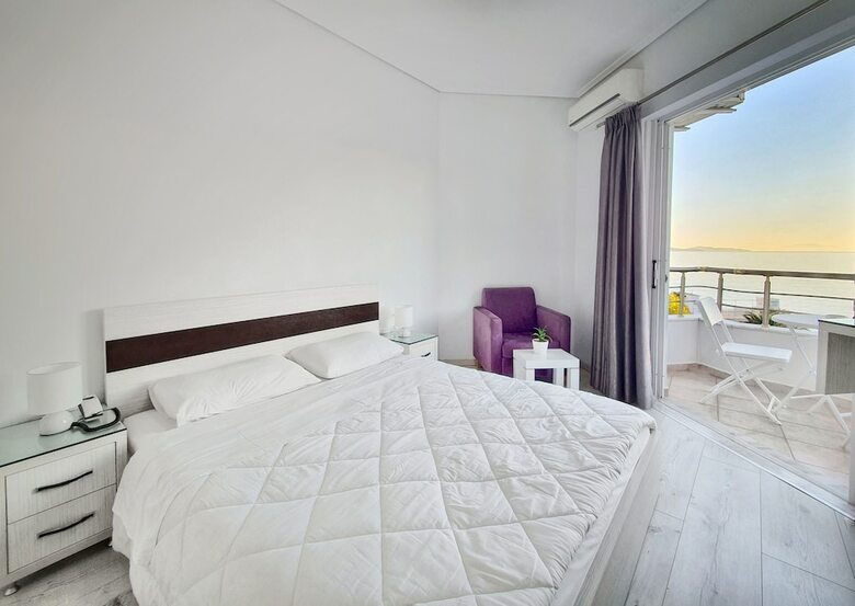 Hotel Joan