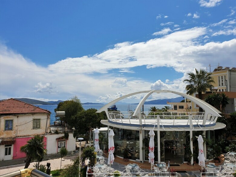 Hotel Joan