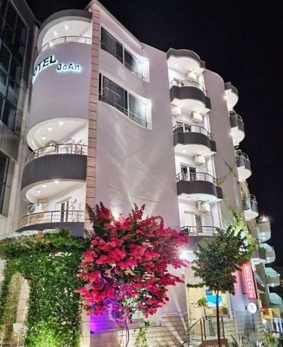 Hotel Joan