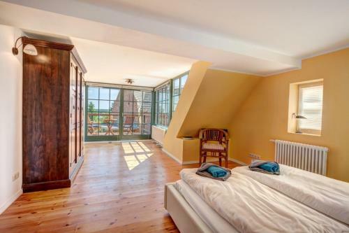 Apartamento Villa Am Balmer See