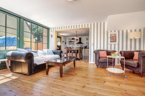 Apartamento Villa Am Balmer See