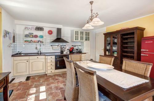 Apartamento Villa Am Balmer See