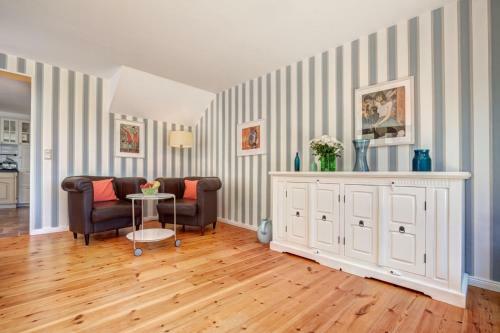Apartamento Villa Am Balmer See