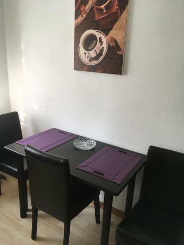 Apartment Schwarzwald