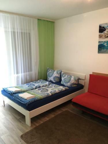 Apartment Schwarzwald