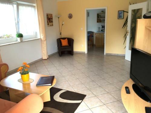 Apartamento Zur Alten Tischlerei