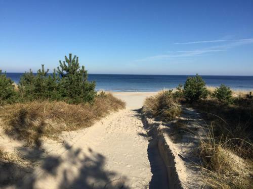 Apartamento Zur Alten Tischlerei