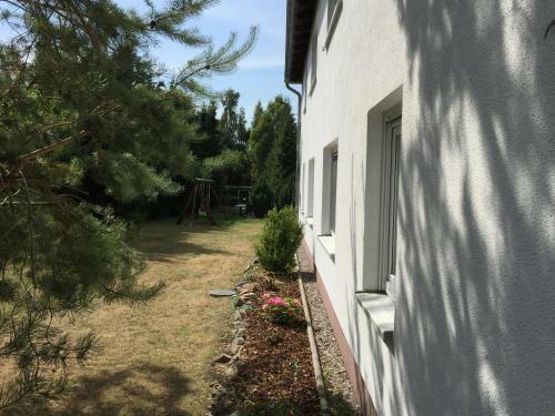 Apartamento Zur Alten Tischlerei