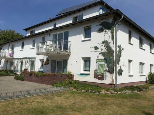 Apartamento Zur Alten Tischlerei