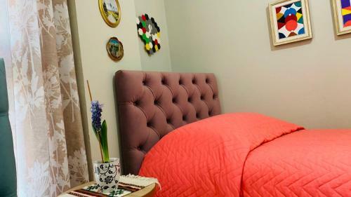 Central Comfy Apartment