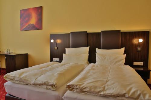 Hostal Pension Katharinenschule