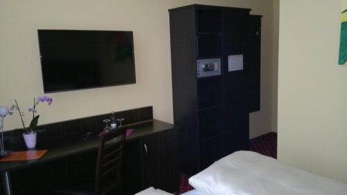 Hostal Pension Katharinenschule