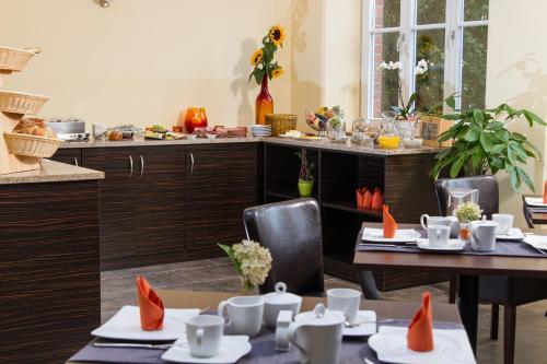 Hostal Pension Katharinenschule