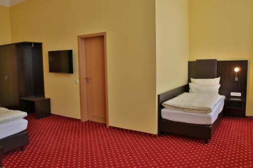 Hostal Pension Katharinenschule