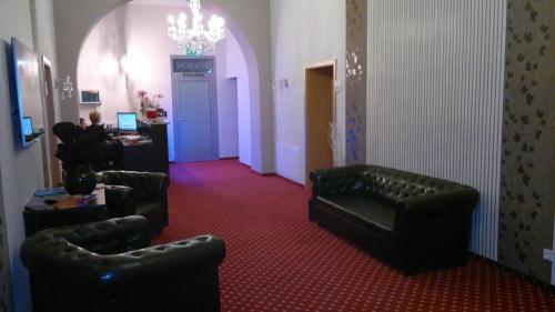 Hostal Pension Katharinenschule