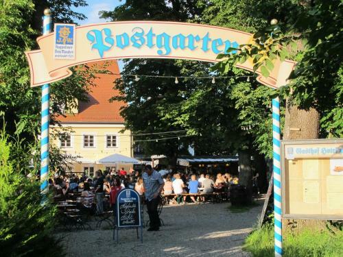 Hotel Zur Post