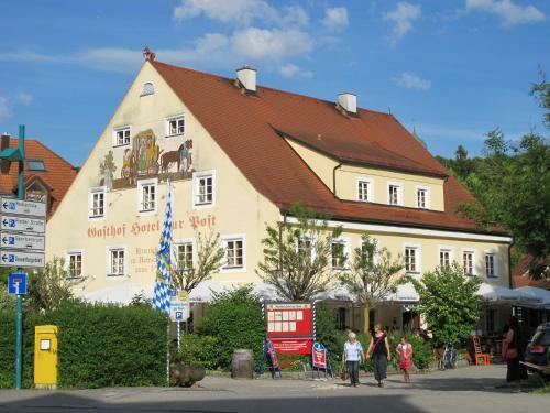 Hotel Zur Post