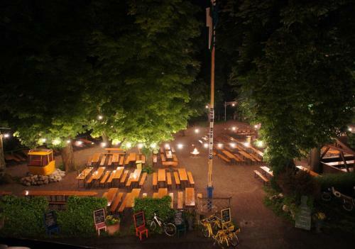 Hotel Zur Post