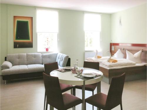 Studio Apartment In Bad Liebenstein