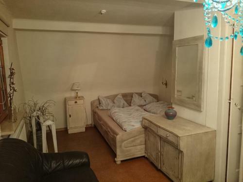 Apartamento Cafe Einzigartig